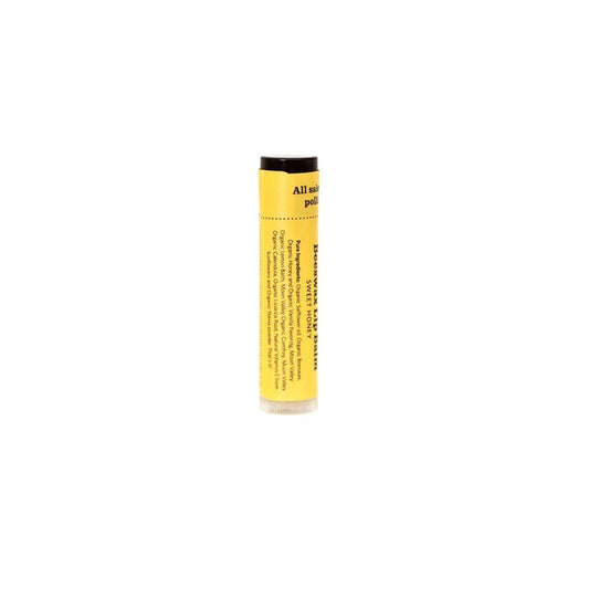 Sweet Honey Beeswax Lip Balm