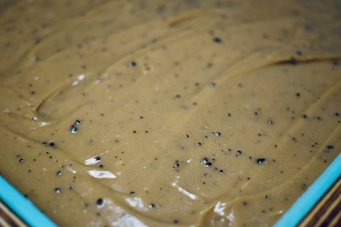 Coffee Clove Coconut Milk Soap