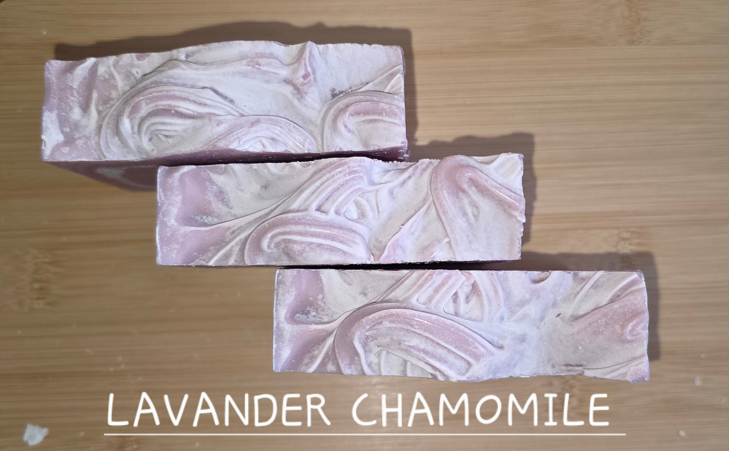 Lavender Chamomile
