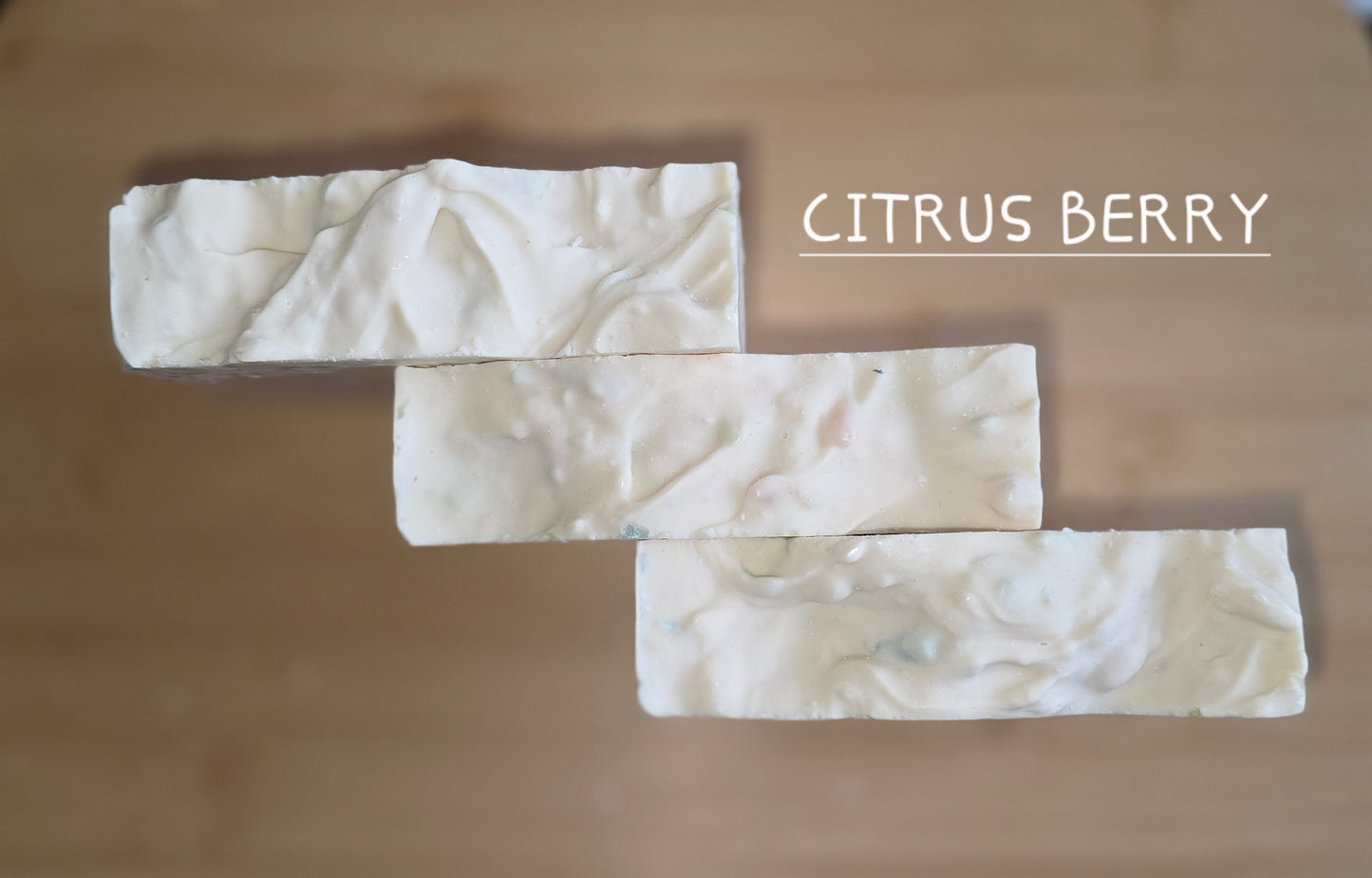 Citrus berry