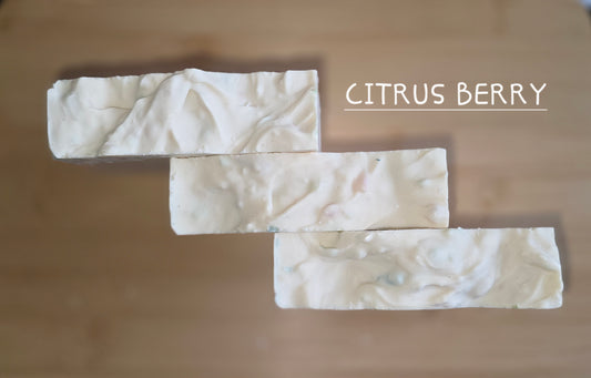 Citrus berry