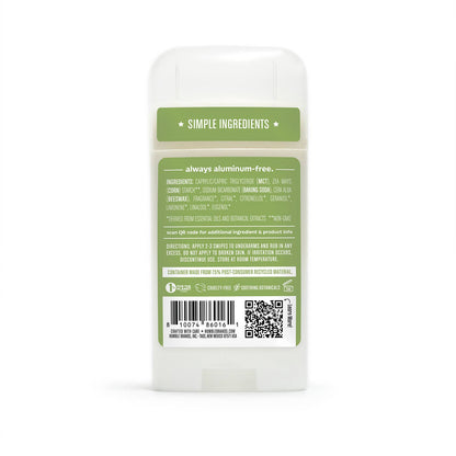 Lemongrass & Sage Original Deodorant