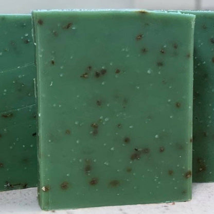 Rosemary Lavender Goat Milk Soap