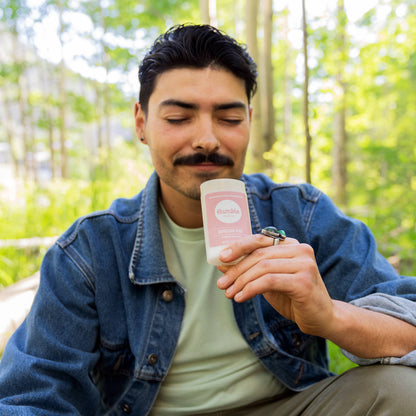 Moroccan Rose Original Deodorant