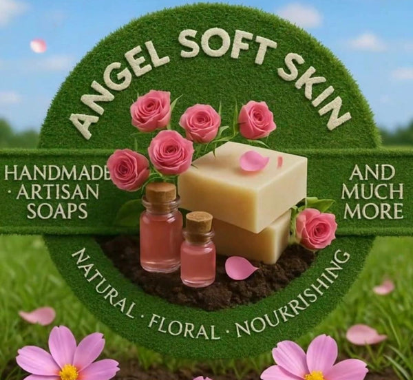 Angel soft skin