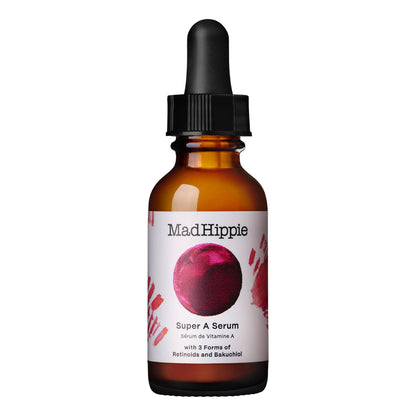 Super A Serum - Retinol Serum for Face – Potent Skin Repair