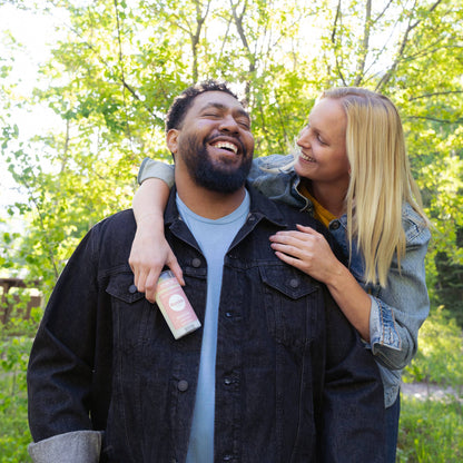 Moroccan Rose Original Deodorant