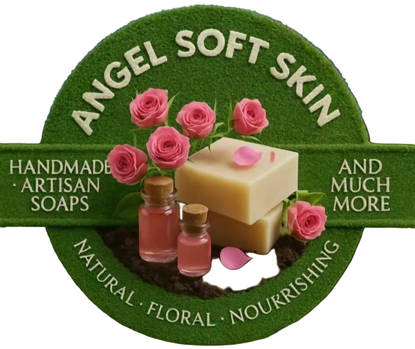 Angel soft skin