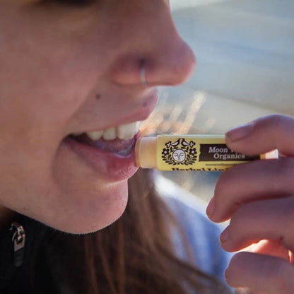 Sweet Honey Beeswax Lip Balm