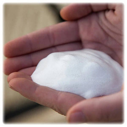 Grapefruit Thyme Foaming Herbal Hand Soap