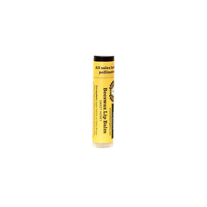 Sweet Honey Beeswax Lip Balm