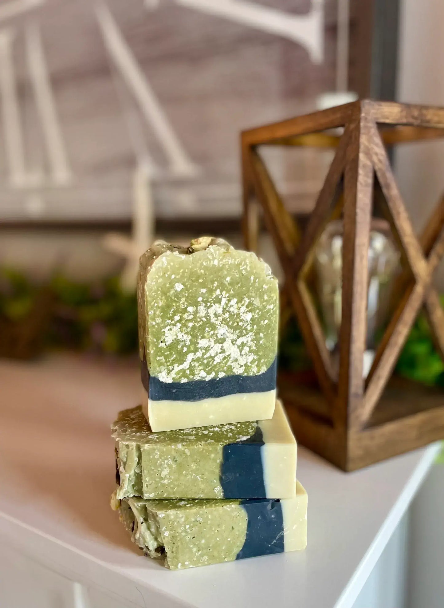 Dead Sea Mineral Bar