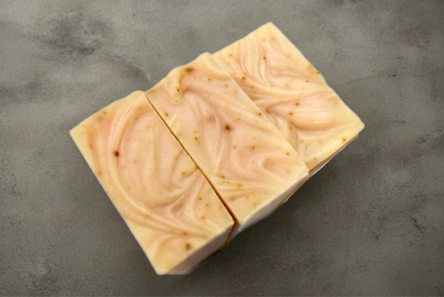 Orange Bitters + Pine Tallow Soap