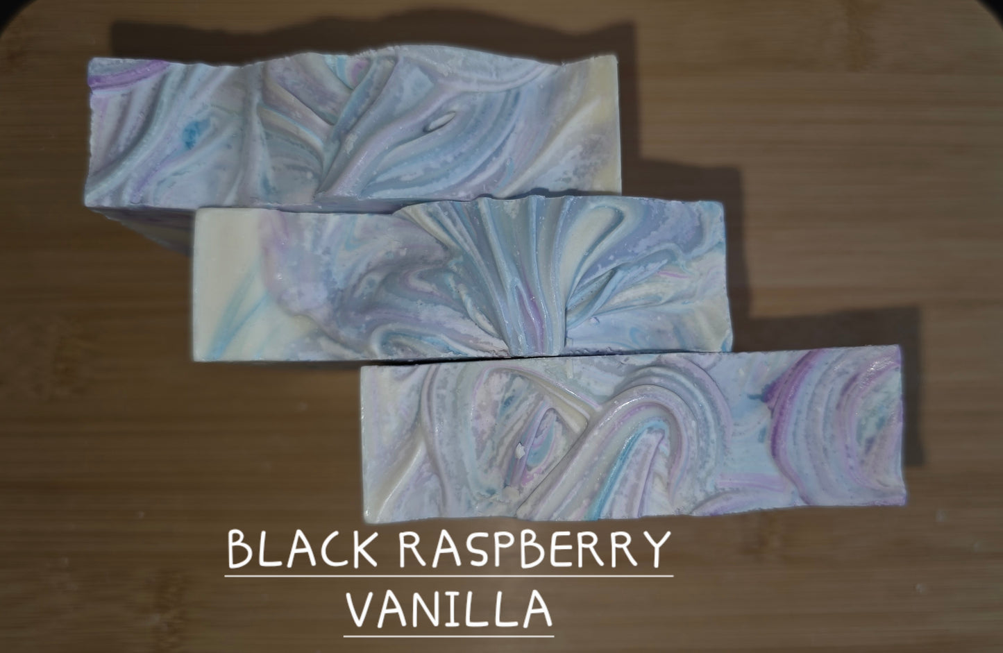 Black Raspberry Vanilla