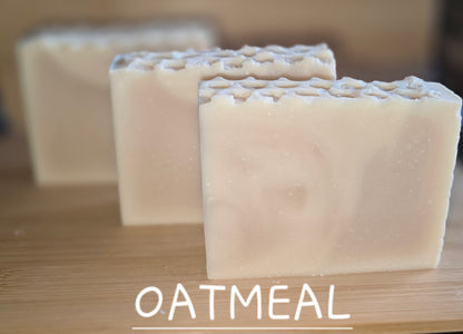 Oatmeal