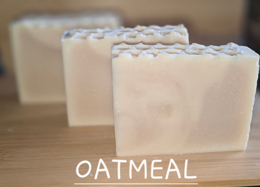 Oatmeal