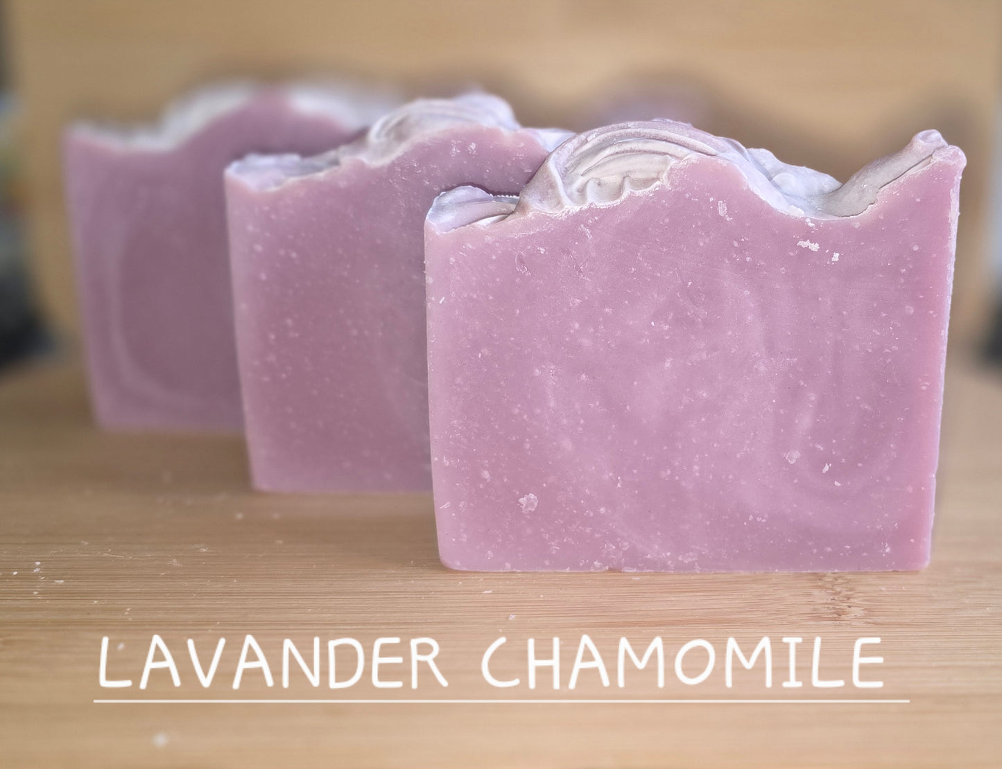 Lavender Chamomile