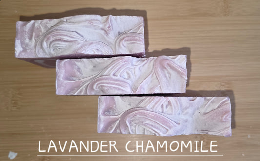 Lavender Chamomile